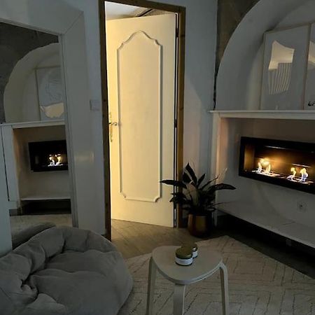 Superbe Duplex En Hyper Centre Apartment Saint-Etienne  Exterior photo